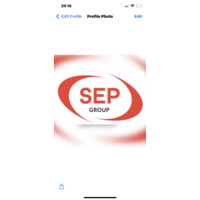 SEP GROUP LIMITED logo - Similar company to Advanced.Co.Uk