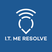I.T. ME Resolve logo - Similar company to Birak It Services Southampton