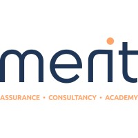 Merit Group logo - Similar company to C&