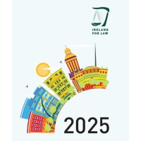 Dublin International Disputes Week logo - Similar company to Vesta