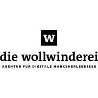 die wollwinderei gmbh logo - Similar company to Studio Sued