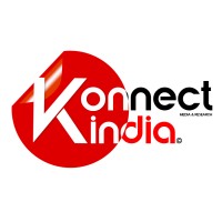 Vkonnect India Media & Research Pvt.Ltd logo - Similar company to Studiophotolius