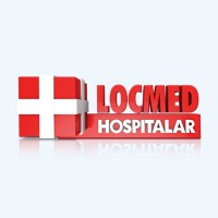 Locmed Hospitalar logo - Similar company to Medicalsystem