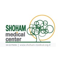 Shoham Medical Center logo - Similar company to Mar Ltd-מאר בע