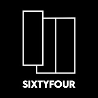 SixtyFour Music logo - Similar company to Position Music