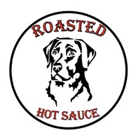 Roasted Hot Sauce