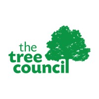 The Tree Council logo - Similar company to Ancient Tree Forum