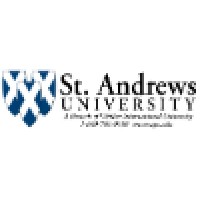 St. Andrews Presbyterian College