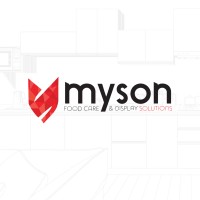 MYSON FOOD CARE & DISPLAY SOLUTIONS logo - Similar company to Cadd Centre Pala