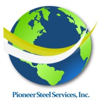 AISC Certification Help-Pioneer Steel Services, Inc. or pioneersteelservices.com / call 406-426-1324 logo - Similar company to Aisc Uprm Chapter