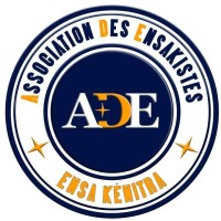 Association des ENSAKISTES - ENSA Kénitra logo - Similar company to Enactus Ensa Kénitra