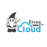 Elves on the Cloud logo - Similar company to Smartml Labs