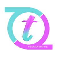 True Knock Digital logo - Similar company to True Knock Group
