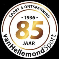 Van Hellemond Sport Hilversum B.V.