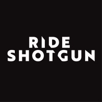 Ride Shotgun logo - Similar company to Ima
