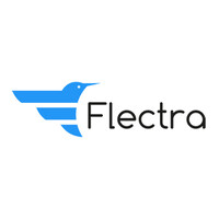 FlectraHQ logo - Similar company to 73Lines