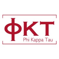 Phi Kappa Tau Fraternity logo - Similar company to Prolific Digital