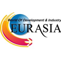 Eurasia co. GBM logo - Similar company to Geobm Construction Ltd