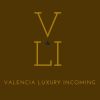 Valencia Luxury Incoming logo - Similar company to Valencia & Go