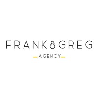 Frank & Greg Agency logo - Similar company to Mrpost