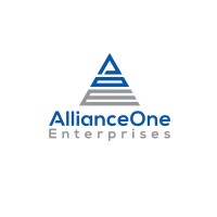 AllianceOne Enterprises logo - Similar company to Circle Line Partners