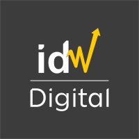 IDW Digital logo - Similar company to Instituto Tiago Camilo