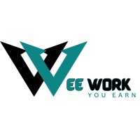 VEE Work logo - Similar company to Tech Tones