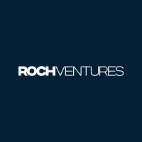 ROCH Ventures logo - Similar company to Gov 