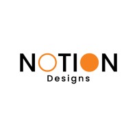 Notion Designs logo - Similar company to Notion Design