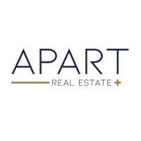 Apart Real Estate + logo - Similar company to Aurum Projectontwikkeling
