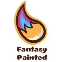 Fantasy Painted