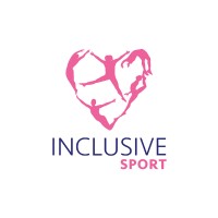 Inclusive Sport logo - Similar company to Ctpt
