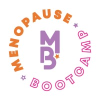 The Menopause Bootcamp logo - Similar company to Zzk Records