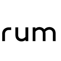 RUM logo - Similar company to Detblå