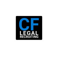 CF Legal Recruiting and Staffing logo - Similar company to Jd4 Law