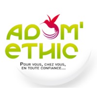 Adom'ethic logo - Similar company to Playgreen Bv