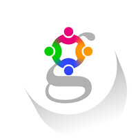 Gordon Crossings logo - Similar company to Hey Les Copines