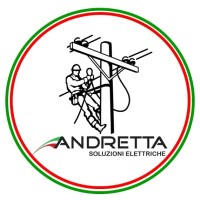 Andretta logo - Similar company to A Group