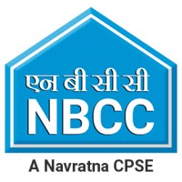 NBCC (India) Limited logo - Similar company to Ministry Of Housing And Urban Affairs