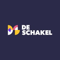 deSchakel logo - Similar company to Gump