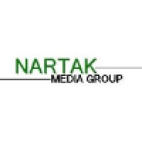 Nartak Media Group logo - Similar company to Mdw Communications