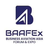 Business Aviation Asia Forum & Expo logo - Similar company to Rubi Aviation