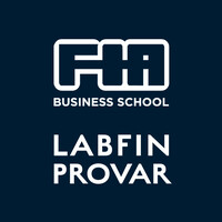 FIA - Labfin.Provar logo - Similar company to Asociación Colombiana De Customer Experience