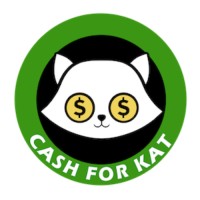 Cash For Kat