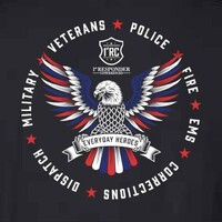 1st Responder Conferences logo - Similar company to Survive First