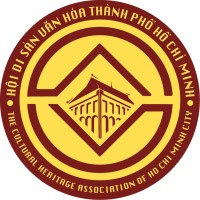 Communication Chapter | The Cultural Heritage Association of Ho Chi Minh City logo - Similar company to Cuba Start-Up Trading & Investments