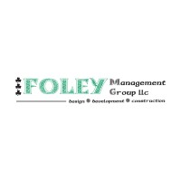 Foley Management Group logo - Similar company to Fg Construction