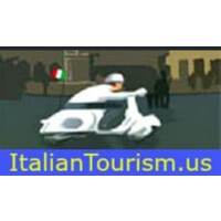 ItalianTourism.us Italy Tours and Italy Vacations logo - Similar company to The Ladycode Shop