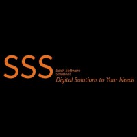 Saish Software Solutions logo - Similar company to Ssingularity