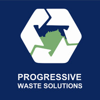 Progressive Waste Solutions Ltd logo - Similar company to Waste Cloud Ltd